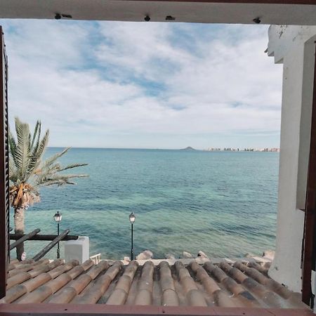 Aldeas Taray Admer 003 La Manga del Mar Menor Exteriör bild