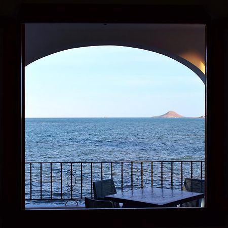 Aldeas Taray Admer 003 La Manga del Mar Menor Exteriör bild