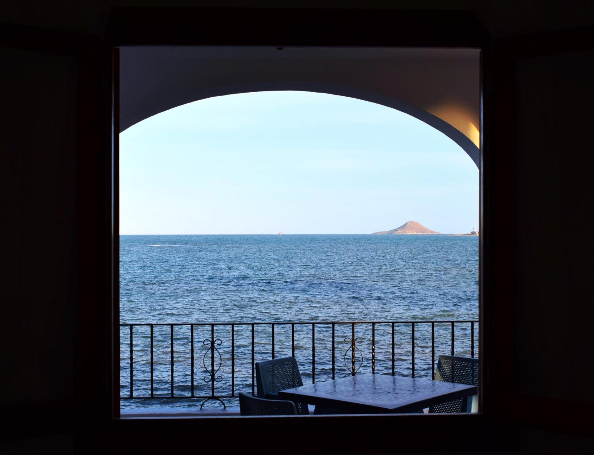 Aldeas Taray Admer 003 La Manga del Mar Menor Exteriör bild